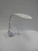 *OTTLITE LED DESK LAMP