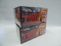 *Two Boxes of Little Hotties Toe Warmers