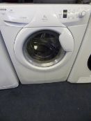 *HOOVER WASHING MACHINE