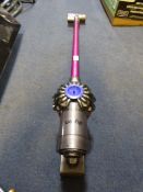 *Dyson V6 Vacuum Cleaner