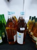 6 Bottles of Rotonda Blanc