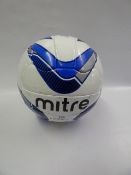 *Mitre Football