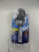 *WATERPIK POWERSPRAY