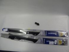 *MICHELIN STEALTH 24 