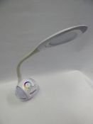 *OTTLITE LED DESK LAMP