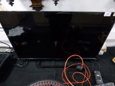 *20'' Panasonic Television