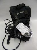 *BONAIRE 12V TYRE INFLATOR