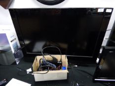 Acoustic Solution Television