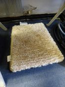 *Cloud Nine Multi Function Accent Rug