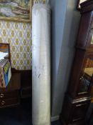 Luxury Comfort Support High Resilience Mattress with Quilted Cover