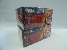 *Two Boxes of Little Hotties Toe Warmers