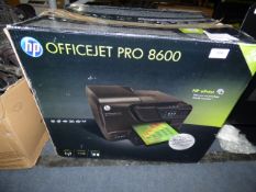 *HP OFFICEJET 8600 EAIO