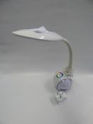 *OTTLITE LED DESK LAMP