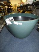 *VANCOUVER RESIN PLANTER