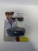 *NAUTICA S/G CLAMPACK 16