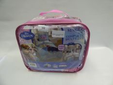 *DISNEY 4PC DUVET SET