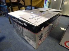 *STOMP V2 TRAVEL SYSTEM