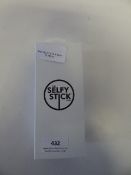 *THE SELFY STICK MINI