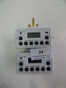 *UNICOM DIGITAL TIMER