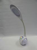 *OTTLITE LED DESK LAMP