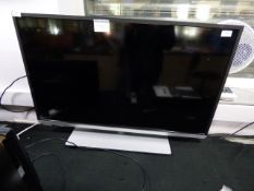 *Toshiba 40'' Television