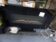 *GREENWAY WALLMOUNT FIRE