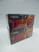 *Two Boxes of Little Hotties Toe Warmers