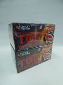 *Two Boxes of Little Hotties Toe Warmers