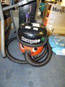*HENRY MICRO HI-FLO VACUUM