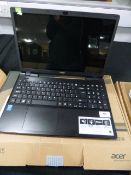 *Acer Aspire E15 Touch