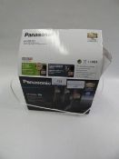 *PANASONIC TRIPLE DECT TAM