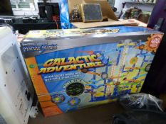 *Galactic Adventure Marble Mania