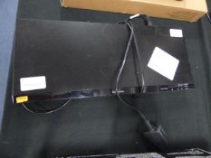 *PANASONIC 3D BLU RAY