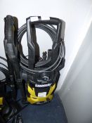 *KARCHER K5 CAR AND HOME