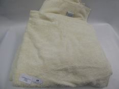 *CHARISMA BATH TWL CREAM