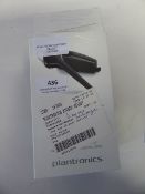 *PLANTRONICS BTOOTH HEADST
