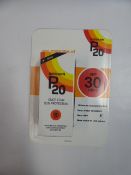 *Riemann P20 Sun Protection