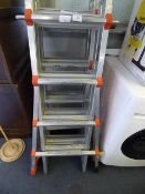 *LITTLE GIANT LADDER