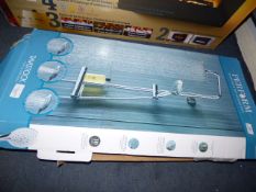 *TAVISTOCK PERFORM SHOWER