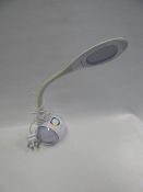 *OTTLITE LED DESK LAMP