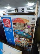 *SPILL SPLASH WATER TABLE