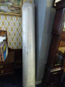 Luxury Comfort Support High Resilience Mattress with Quilted Cover