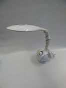 *OTTLITE LED DESK LAMP