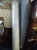 Luxury Comfort Support High Resilience Mattress with Quilted Cover