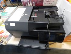 *HP Officejet 6A30 E All in One