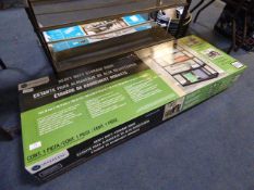 *WHALEN STORAGE RACK