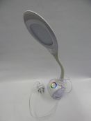 *OTTLITE LED DESK LAMP