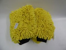 *SIMONIZ 4PK MICROFIBRE