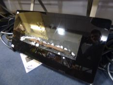 *GREENWAY WALLMOUNT FIRE