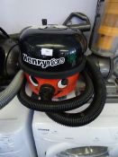 *Henry Micro High Flow Vacuum
